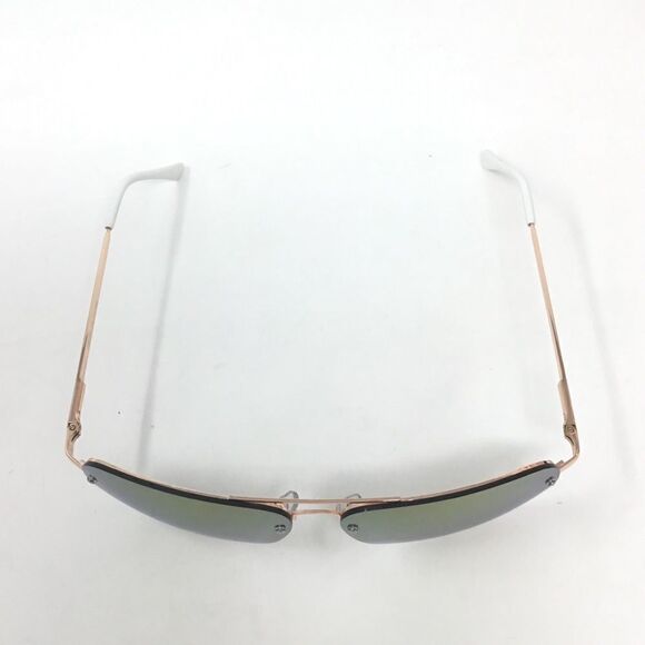 Foster Grant Daya Aviator Sunglasses (D8) - Picture 5 of 8